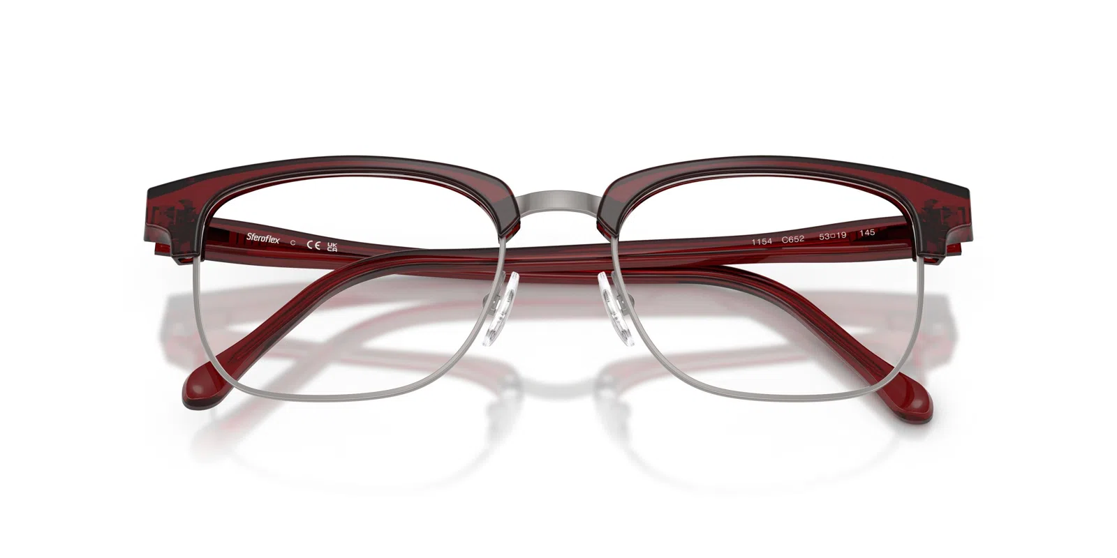 Sferoflex 1154 Eyeglasses - view 19